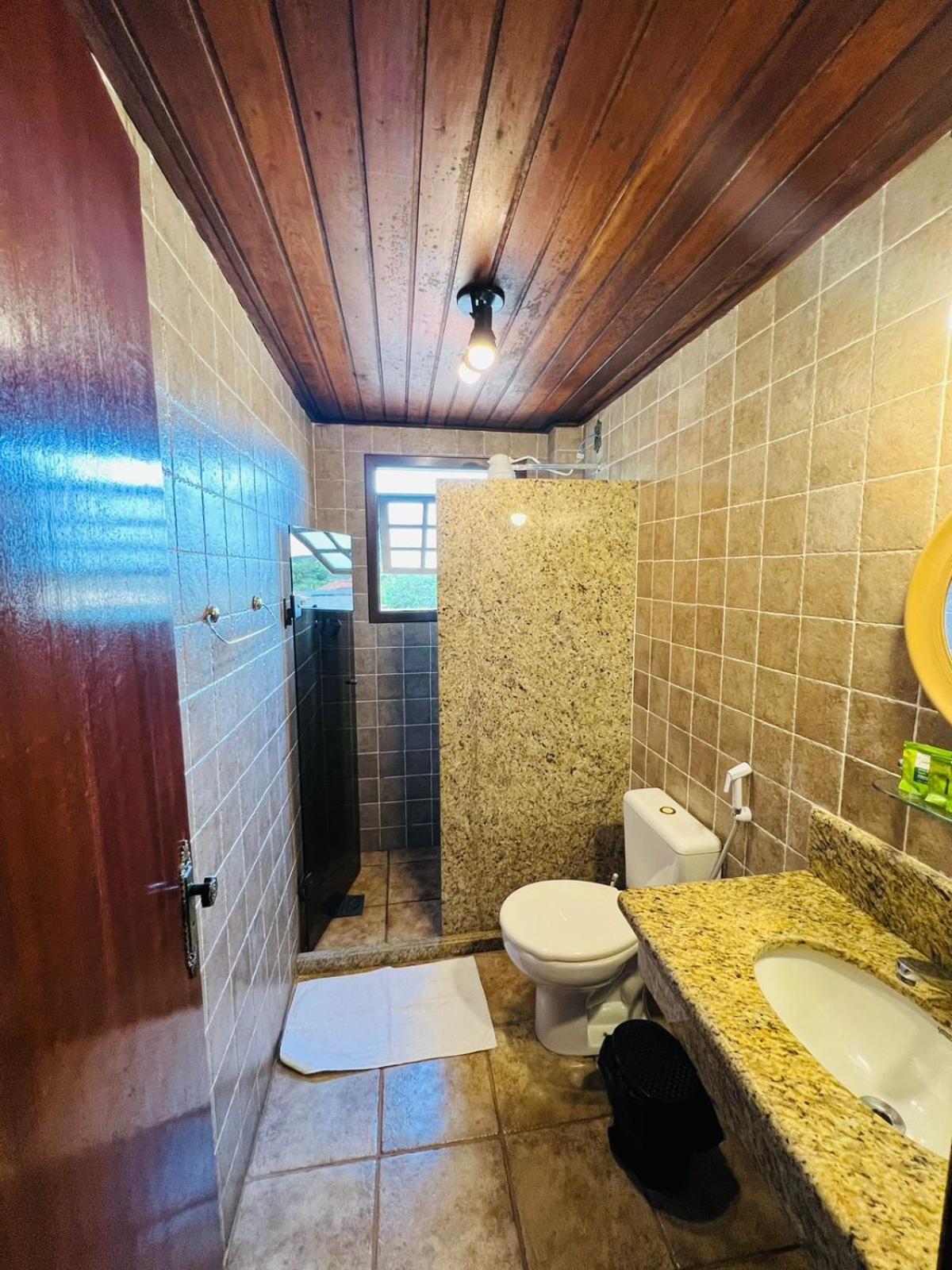 Pousada Juannas Buzios Экстерьер фото