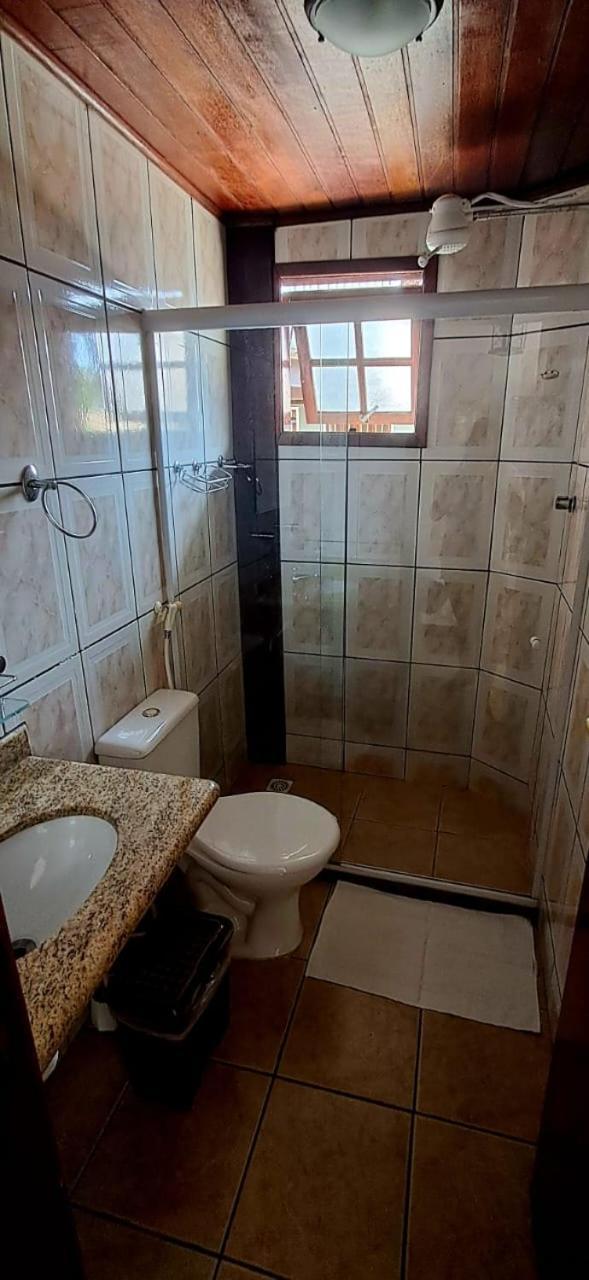 Pousada Juannas Buzios Экстерьер фото