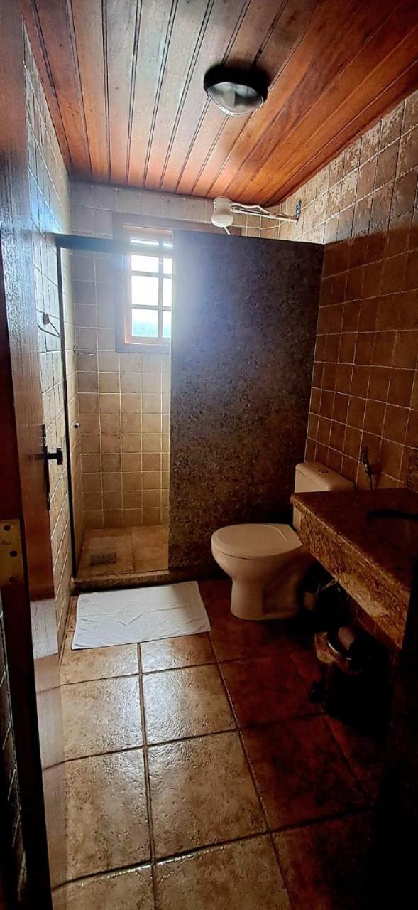 Pousada Juannas Buzios Экстерьер фото